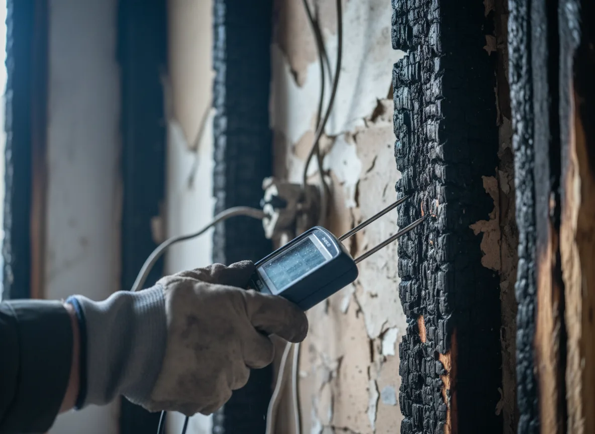 Fire Damage Restoration Dale, WI FAQs